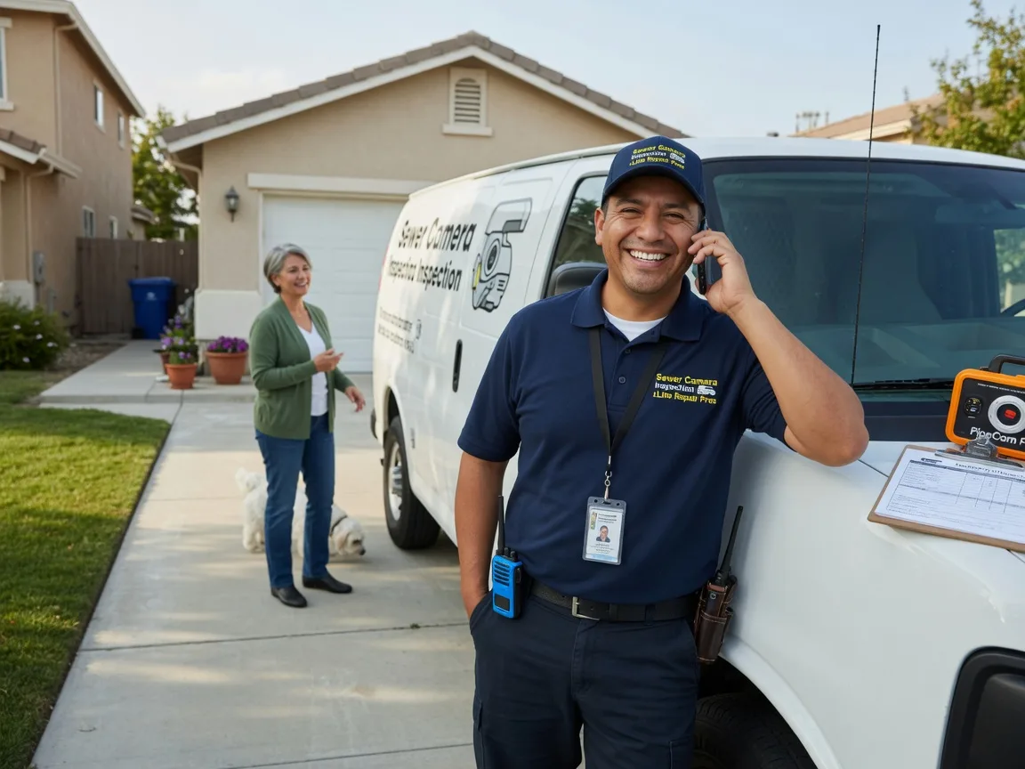 Sewer Line Repair Muncy Valley, PA FAQs